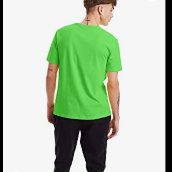 Champion Graphic Heritage Tee, - Picture 4 of 6